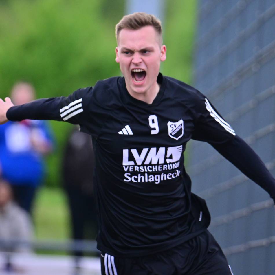 Testspiel-Sieg in Broekhuysen: SV Budberg – Tim Wilke gibt vier „Wackelkandidaten“ eine Chance