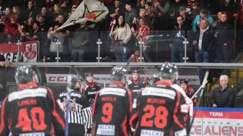 Die Viertelfinal-Serie startet: Der Meister geht mit einem Minikader in die Play-offs