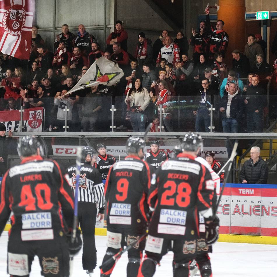 Die Viertelfinal-Serie startet: Der Meister geht mit einem Minikader in die Play-offs