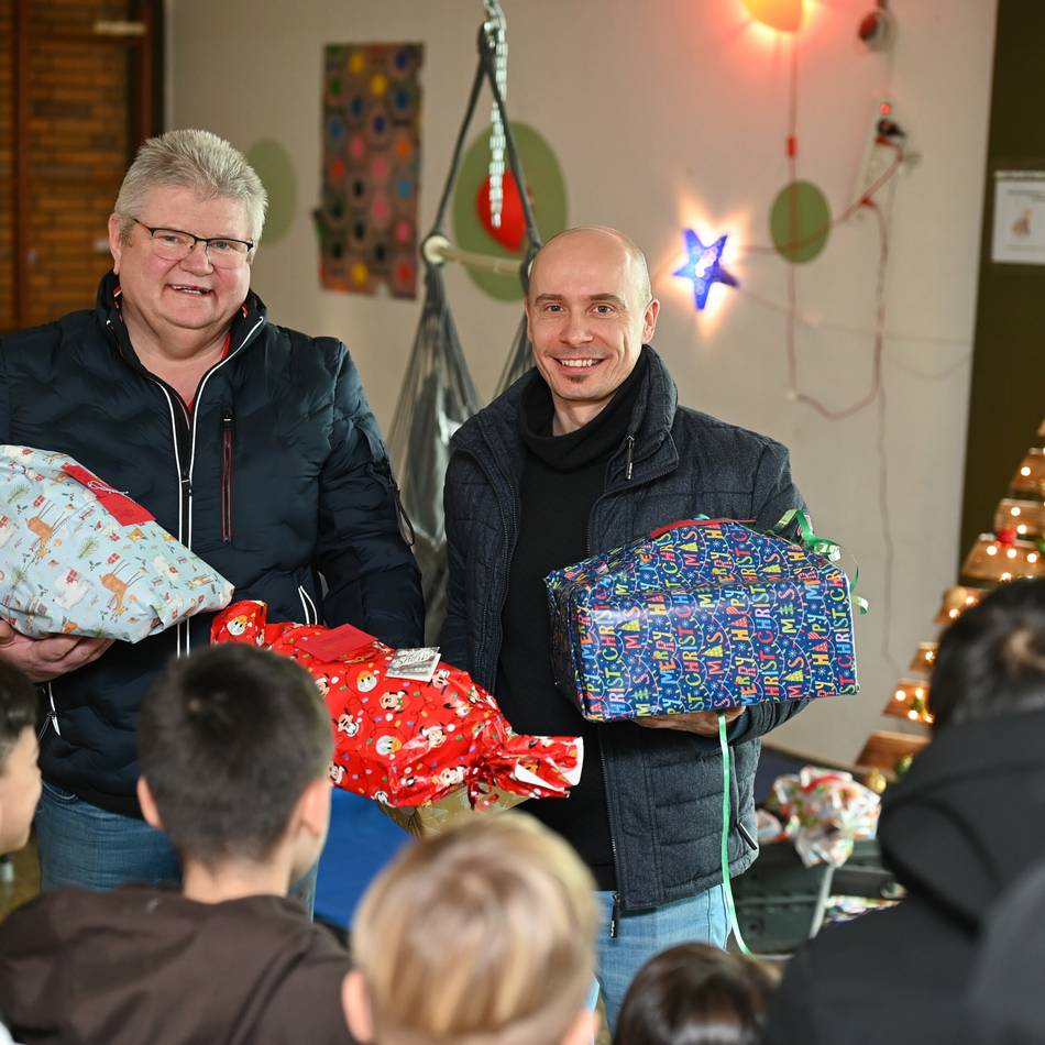 Fachausschuss in Radevormwald: Integrationsarbeit liegt in städtischen Händen