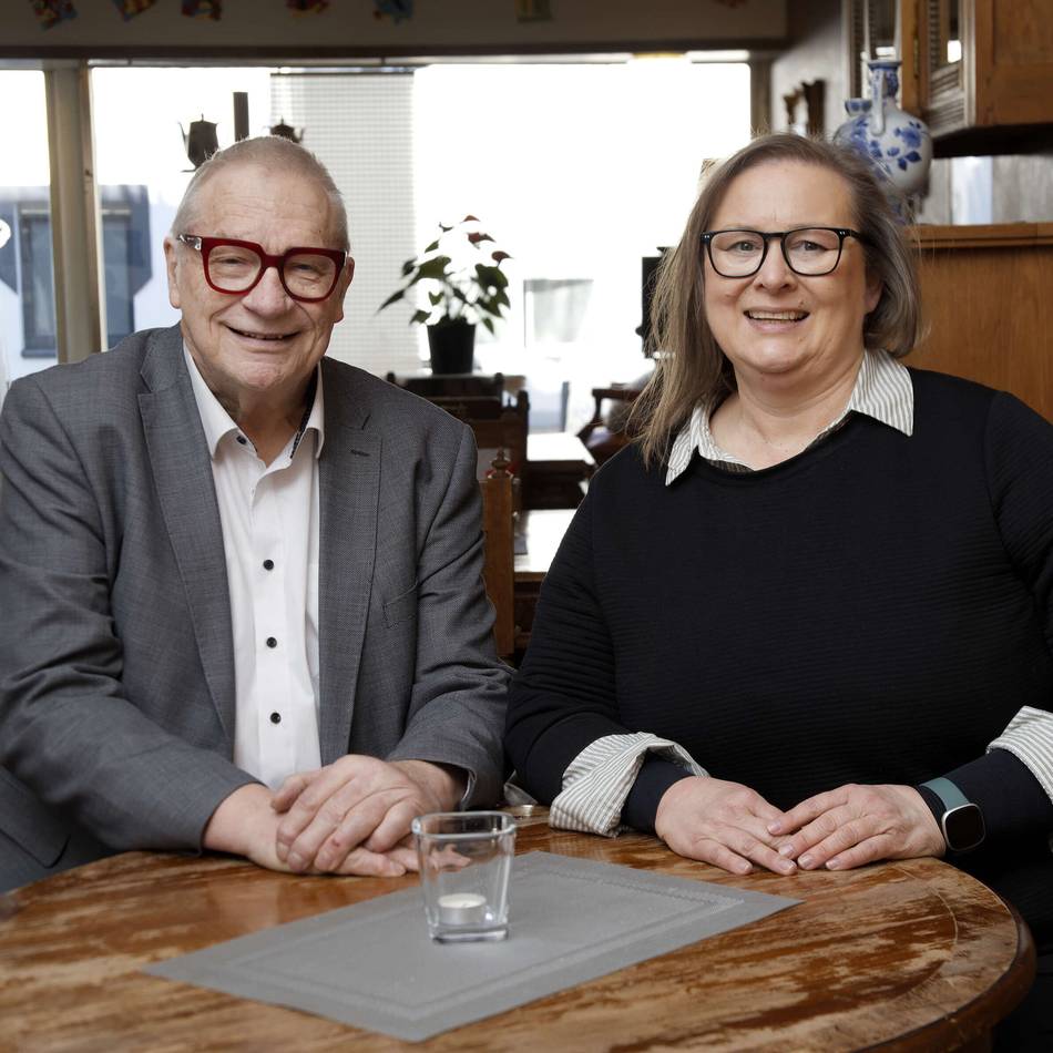 Neue Selbsthilfegruppe in Alpen: „Man muss auch mal den Mut haben, Stille auszuhalten“