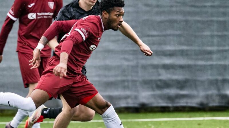 Heimspiel gegen Schonnebeck: Eine selbst-verschuldet undankbarere Aufgabe für den FCM