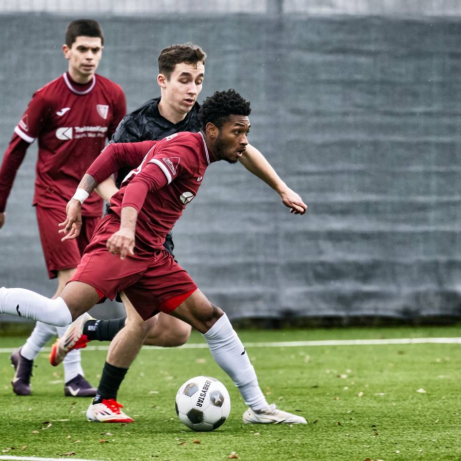 Heimspiel gegen Schonnebeck: Eine selbst-verschuldet undankbarere Aufgabe für den FCM