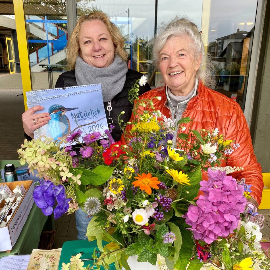 Naturschutz in Radevormwald: Der Kampf um den Erhalt der Natur geht auch 2026 weiter