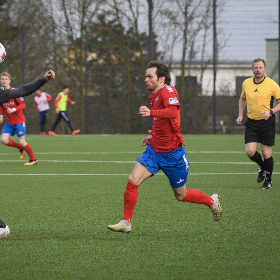 Niederlage im Kellerduell: 1. FC Kleve – so wird das nichts mit dem Klassenerhalt