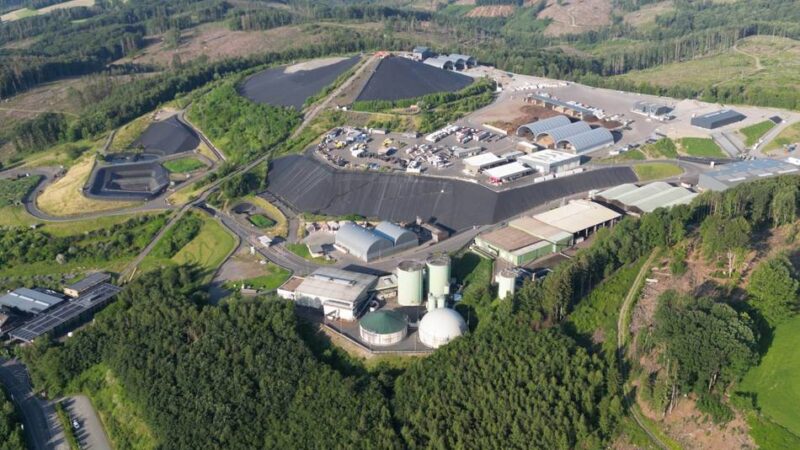 Innovationsstandort metabolon: Kinder und Erwachsene forschen und staunen