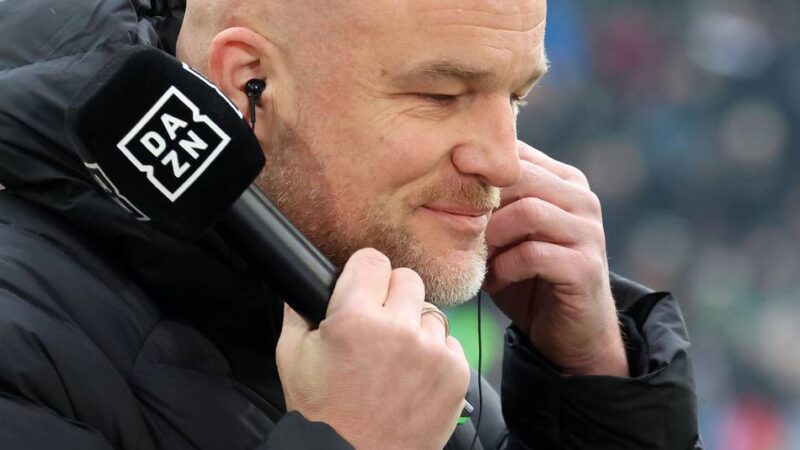 So viele Deals wie lange nicht: Alle Gladbacher Winter-Transfers im großen Check