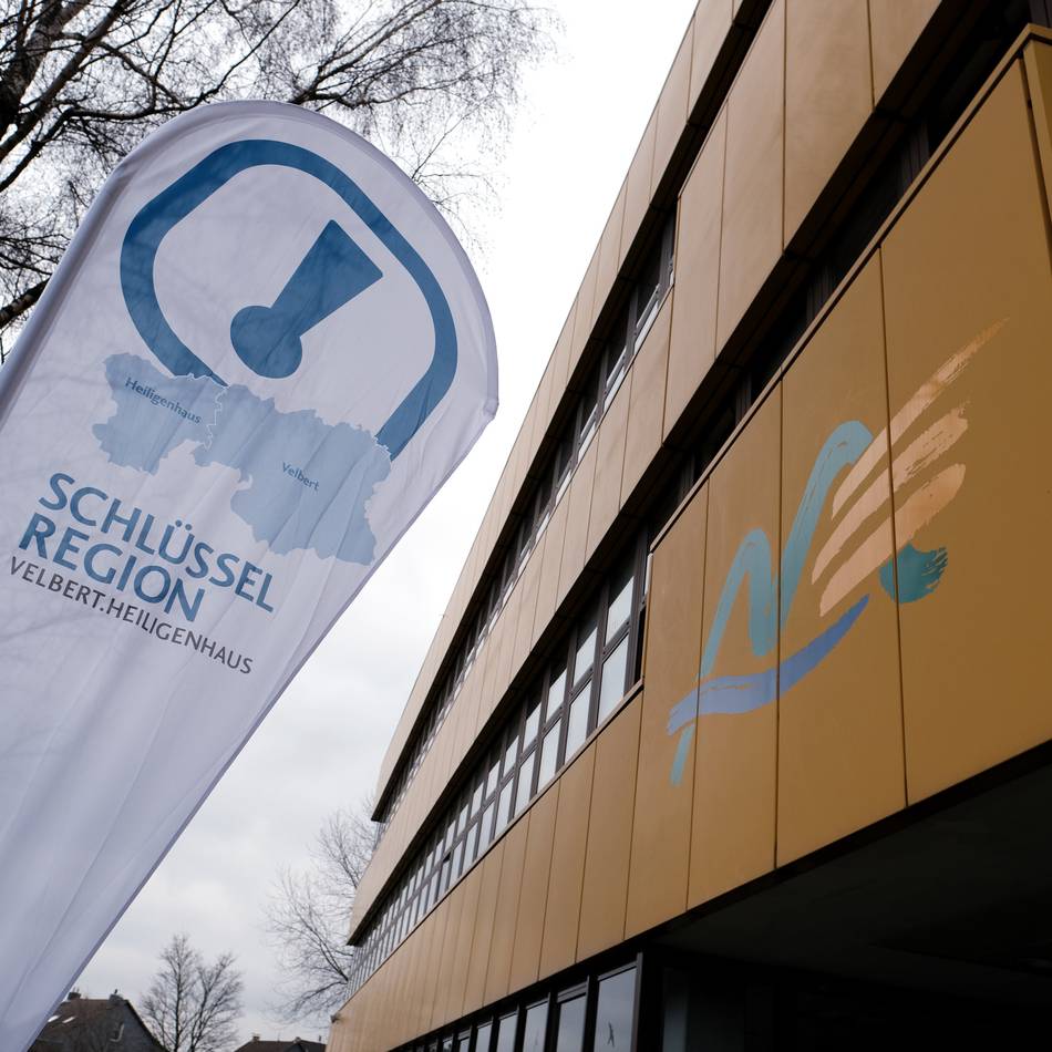 Zukunftsweisende Entscheidungen: Berufskolleg Niederberg lädt zu Beratungs- und Anmeldetagen