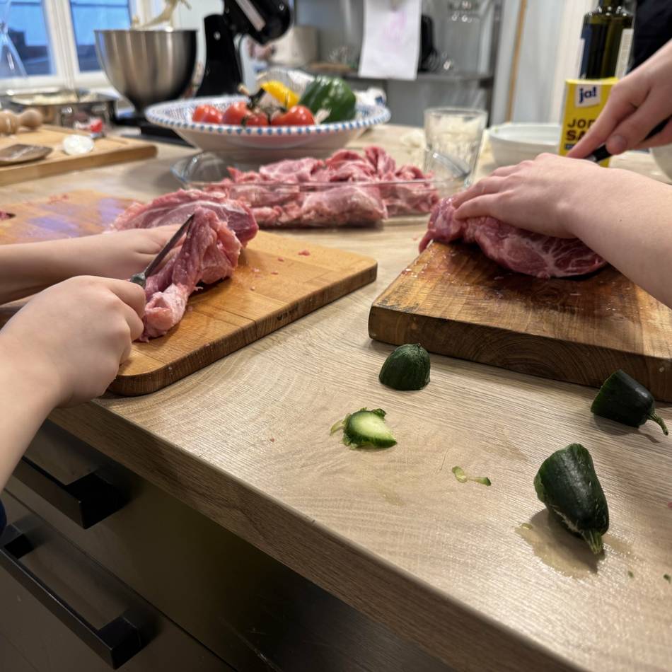 Kinder- und Jugendbereich in Wermelskirchen: Kreativität und Kulinarik im Katt-Kindertreff