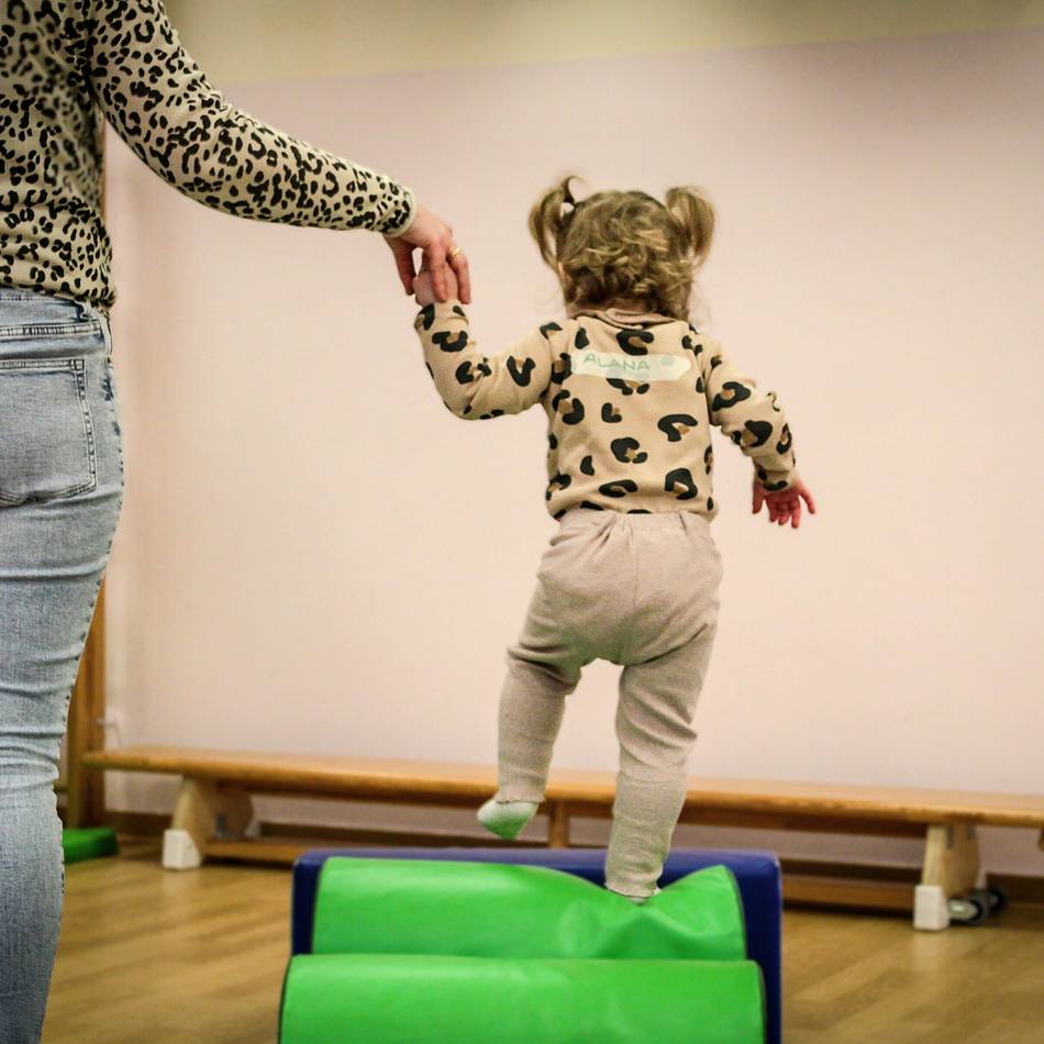 SV Concordia Ossenberg: Freie Plätze für Powerpilates, Step Aerobic, Bodystyling und mehr