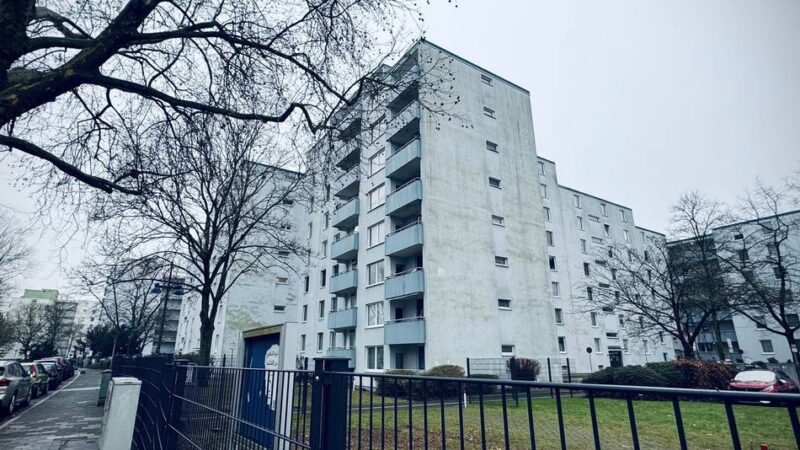 Neusser Politik attackiert Vermieter LEG: Schimmel und Müll in Erfttal – „Die Zustände sind unzumutbar“