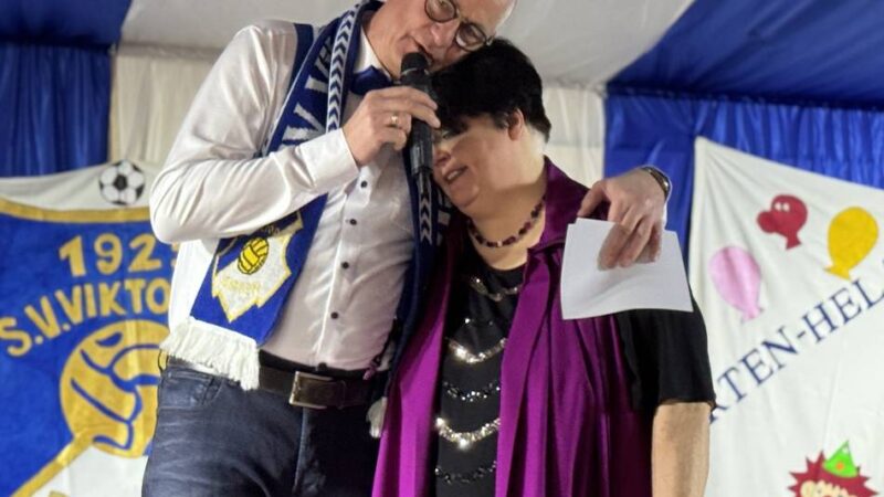 Rückzug aus dem Karneval: „Danke für die Gänsehautmomente“ – Birten verabschiedet Ingrid Kühne