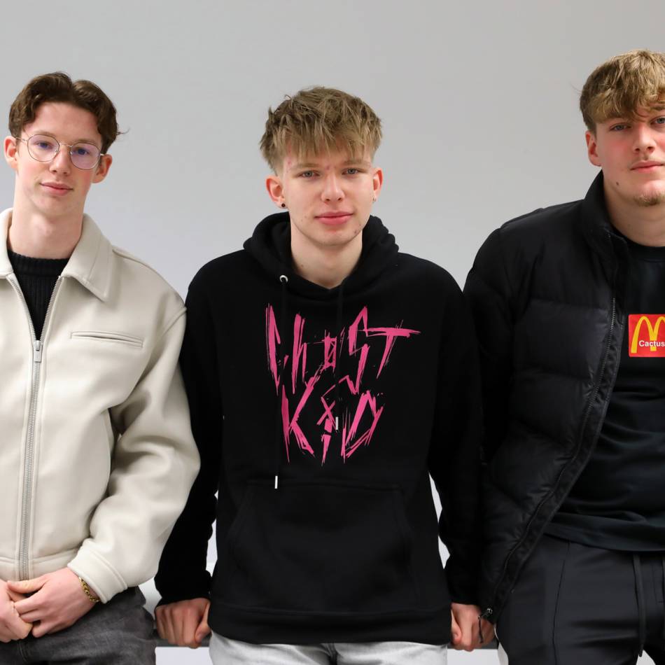 Schüler aus Xanten zum neuen Wehrdienst:  „Ich bin einfach nicht der Typ, der andere für sein Land töten würde“