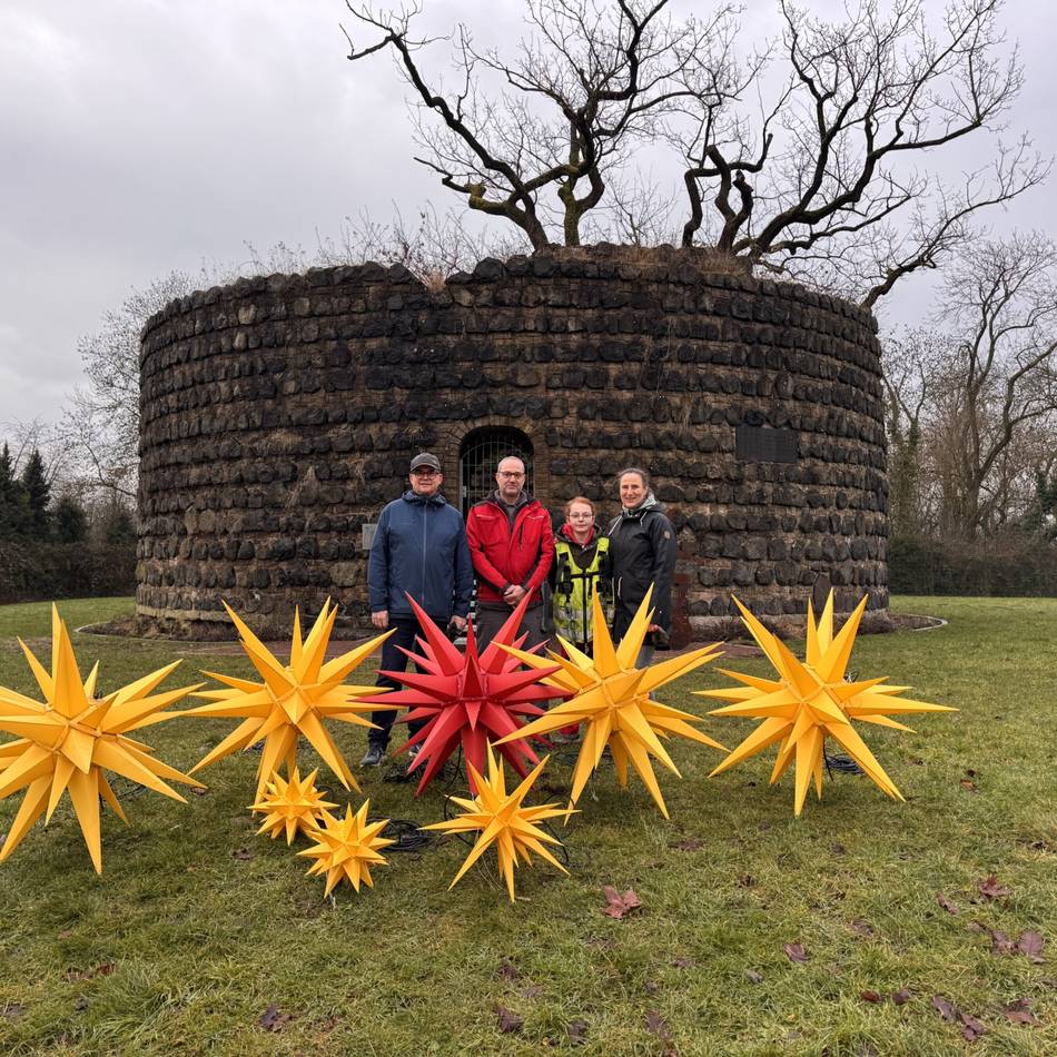 Pulverturm-Initiative plant Festival: Neue Ideen für das Stadtburgareal
