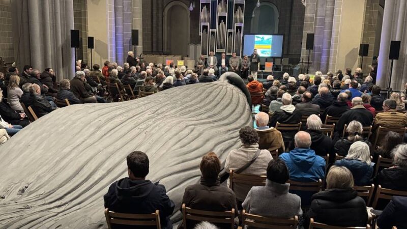 Salzabbau am Niederrhein: „Ich habe das Gefühl, unter meinem Haus ist Krieg“