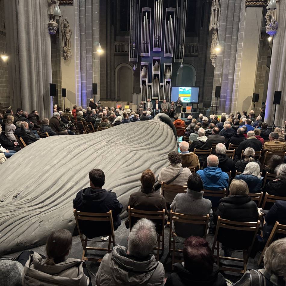 Salzabbau am Niederrhein: „Ich habe das Gefühl, unter meinem Haus ist Krieg“