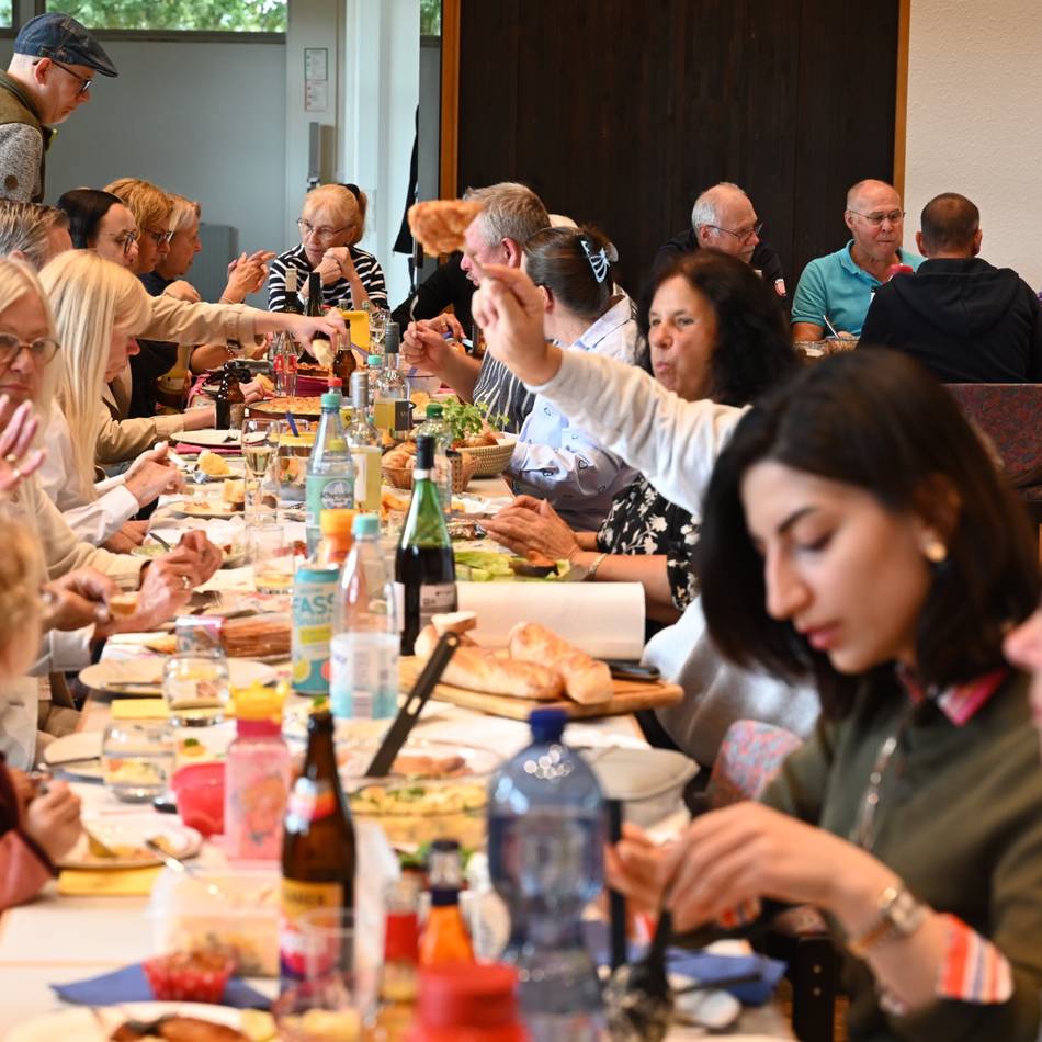 Wupperorte in Radevormwald: Wupperkonferenz mit umfangreicher Tagesordnung