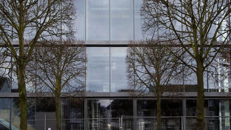 Festwoche vom 8. bis zum 16. Mai: Was zur Eröffnung des Alten Rathauses in Rheinberg geplant ist