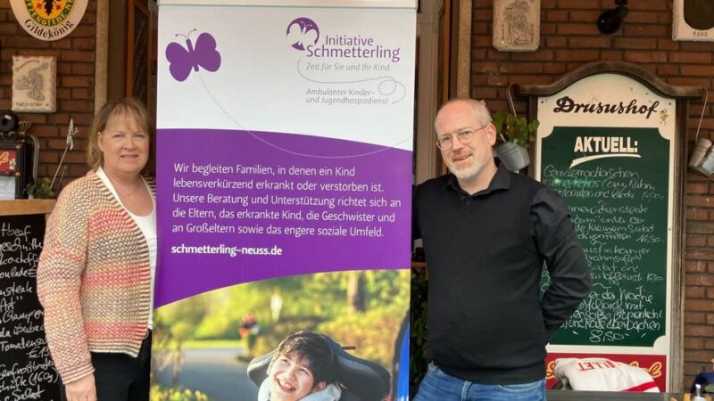 No-Show-Gebühr wird gespendet: Trotz Reservierung nicht erschienen – Neusser Restaurant erhebt Strafgebühren