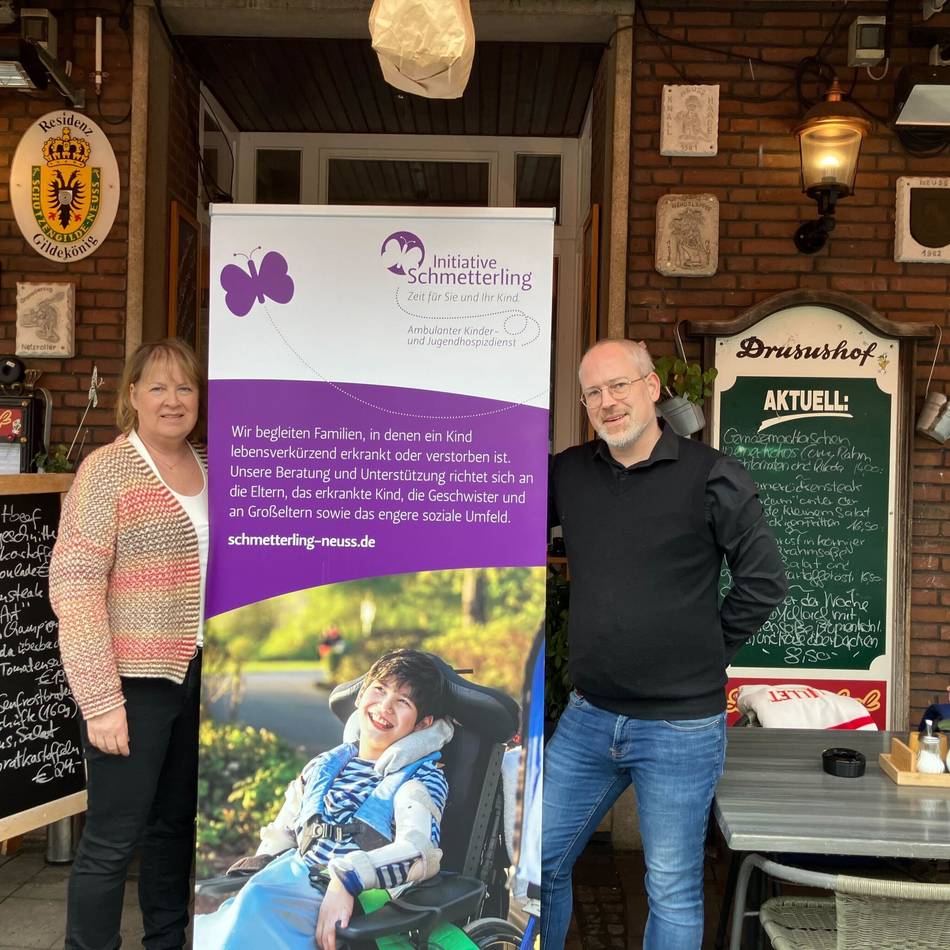 No-Show-Gebühr wird gespendet: Trotz Reservierung nicht erschienen – Neusser Restaurant erhebt Strafgebühren