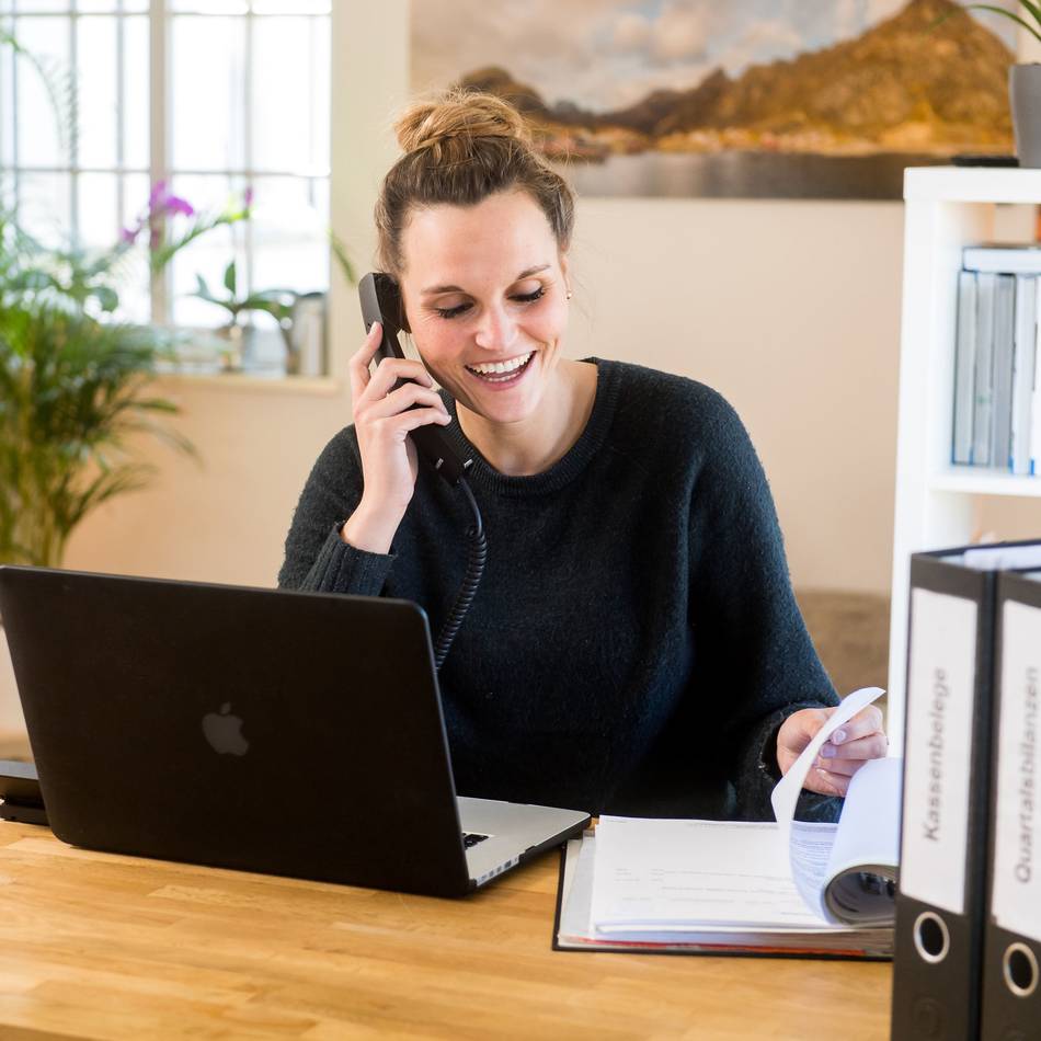 Frauen-Union im Oberbergischen Kreis: Finanzpower für Frauen – informiert entscheiden, unabhängig handeln