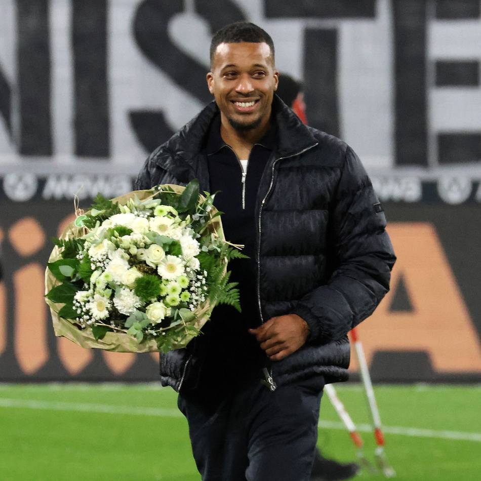 „Motivation ungebrochen“: Ex-Borusse Plea hofft nach erneuter OP auf baldiges Comeback