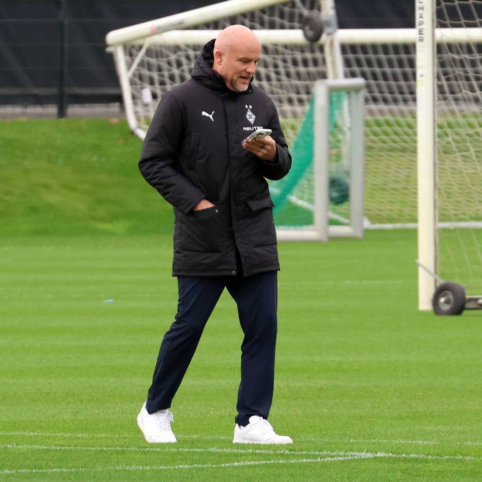 Enge Grenzen, offene Fragen: So geht Borussia in den „Deadline Day“ – Kommt noch jemand?