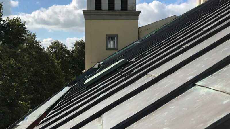 Vorwurf der sexuellen Belästigung: Verfahren gegen Priester aus Rees eingestellt