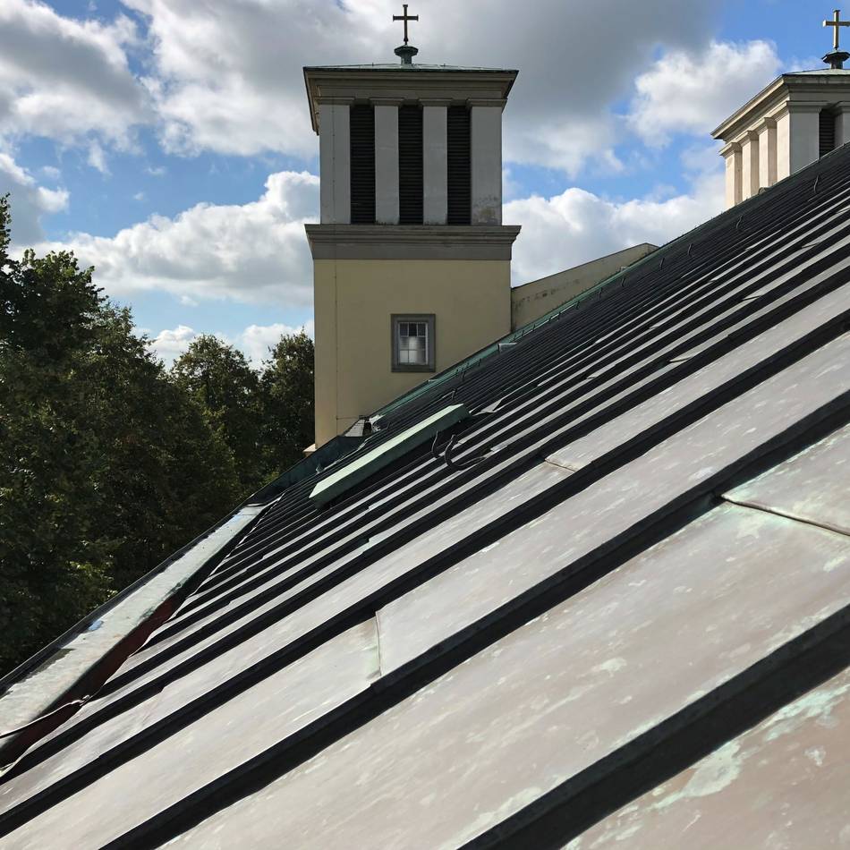 Vorwurf der sexuellen Belästigung: Verfahren gegen Priester aus Rees eingestellt