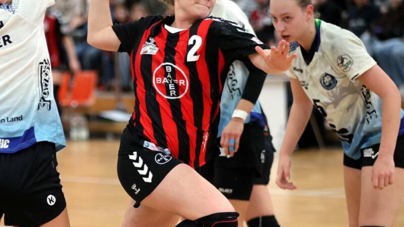 Abstiegskampf in der 2. Liga: Elfen sind unter Zugzwang: „Hier zählt kein großes Gerede“