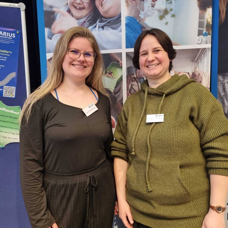 Berufsmesse in der Gesamtschule: Jüchener Schüler informieren sich über Berufseinstieg