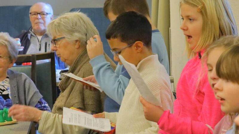 Diskussion im Rheinberger Sozialausschuss: Politik regt mehr Geld für Seniorenarbeit an