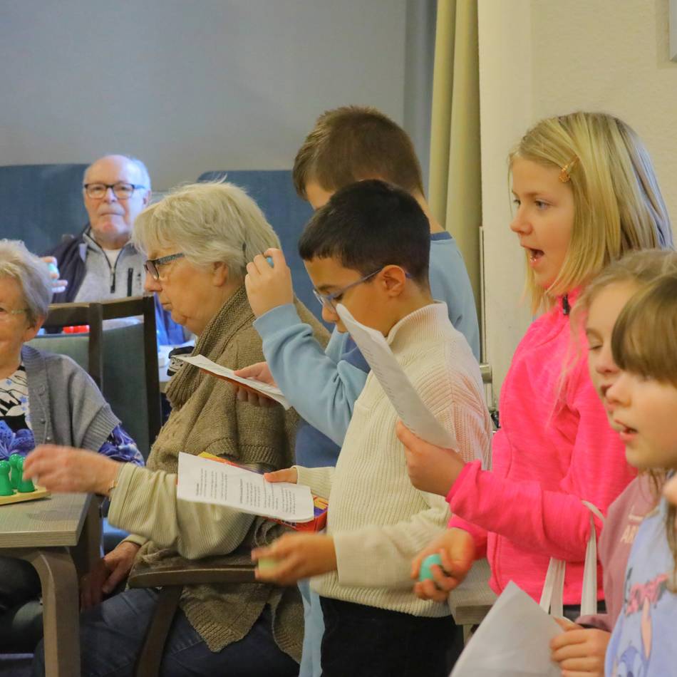 Diskussion im Rheinberger Sozialausschuss: Politik regt mehr Geld für Seniorenarbeit an