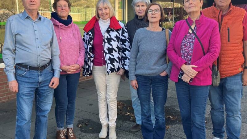 Hagelkreuz-Viertel in Kempen: Quartiersentwicklung auf der Kippe