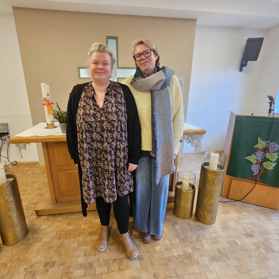 Johannesstift und Kindergarten in Hückeswagen: „Erinnerung trifft Neugier“ im Alltag