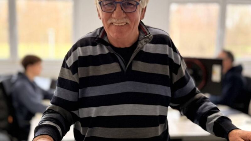 Ruhestand nach 60 Arbeitsjahren im Kreis Kleve:  „Ich kann mir gar nicht vorstellen, morgens nicht arbeiten zu gehen“