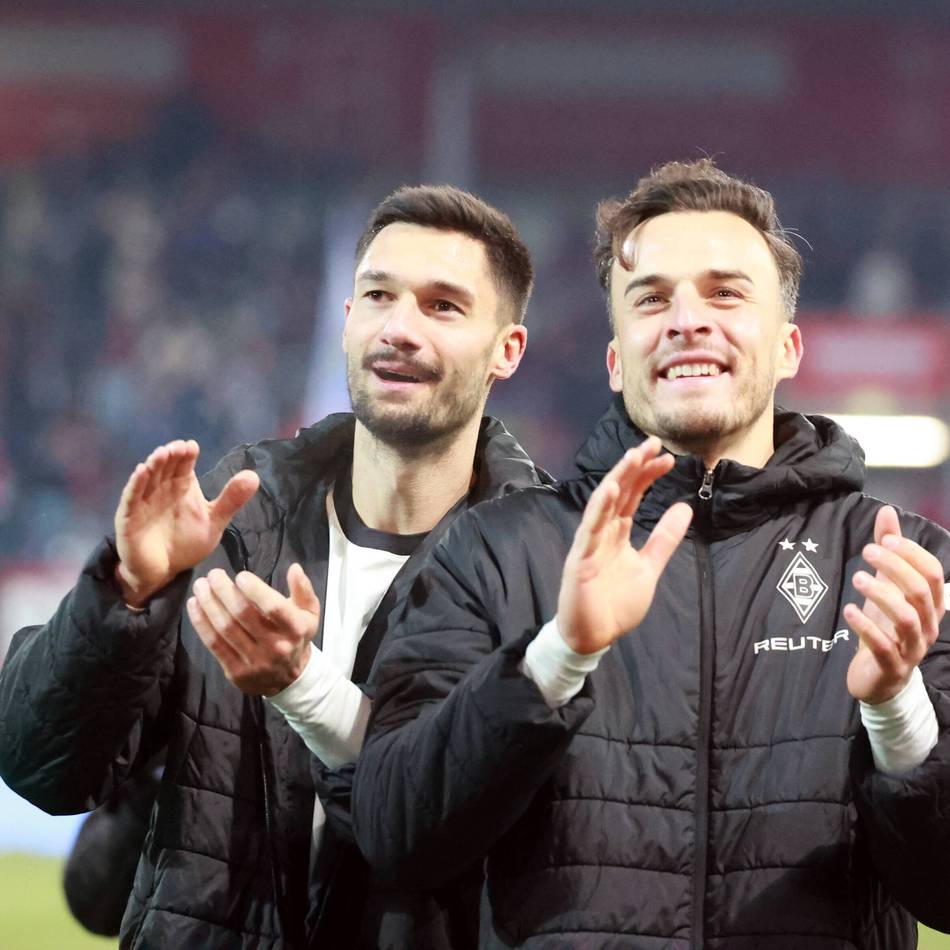 Einige Parallelen: Tabakovic 2025/26 und Kleindienst 2024/25 – Borussias Torjäger im Vergleich