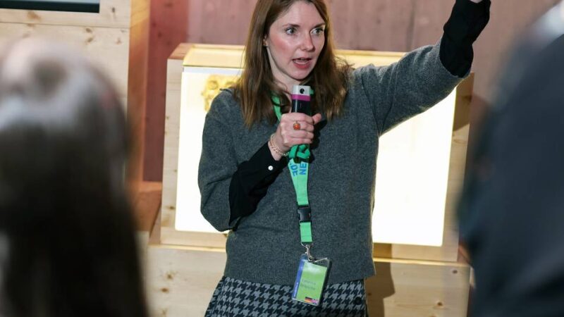 Neanderthal Museum: Wie die Migrationsausstellung angenommen wird