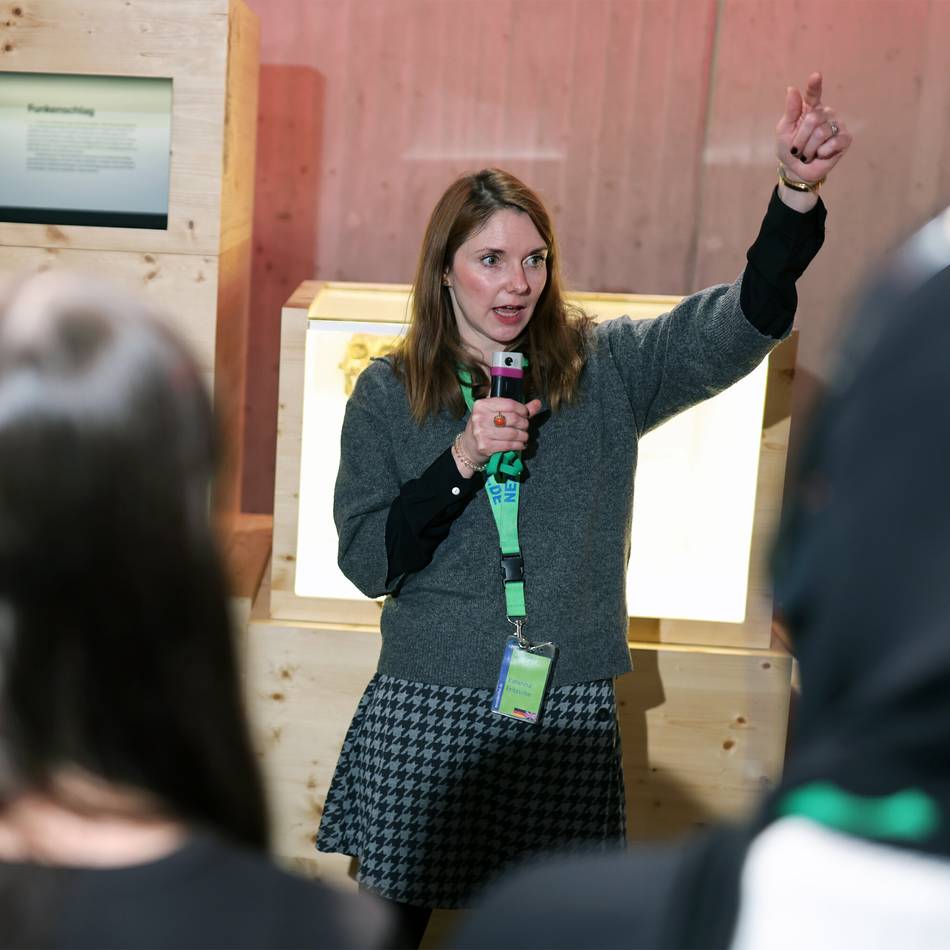 Neanderthal Museum: Wie die Migrationsausstellung angenommen wird