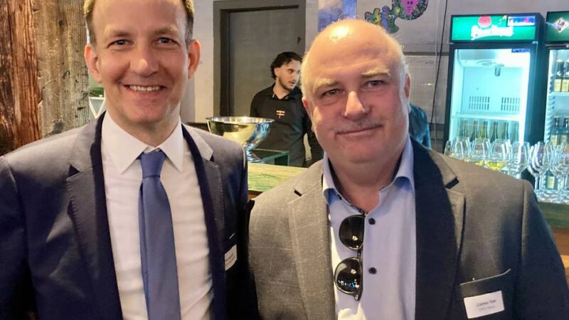 Etatberatung in Neuss: FDP/UWG wollen Grundsteuer unangetastet lassen