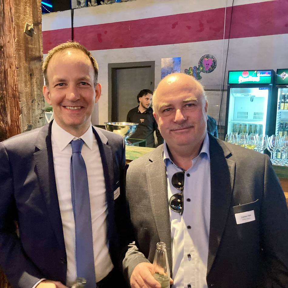 Etatberatung in Neuss: FDP/UWG wollen Grundsteuer unangetastet lassen