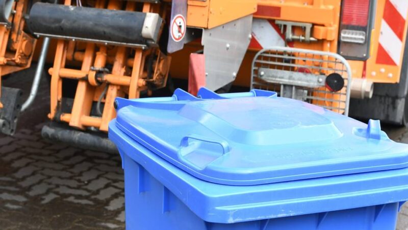 AWL Neuss informiert: Müllabfuhr wird wegen Karneval verschoben