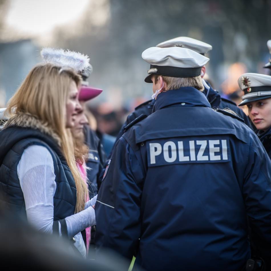 Karneval 2026 in Hilden und Haan: „Wir werden weder Gewalt noch Übergriffe tolerieren“