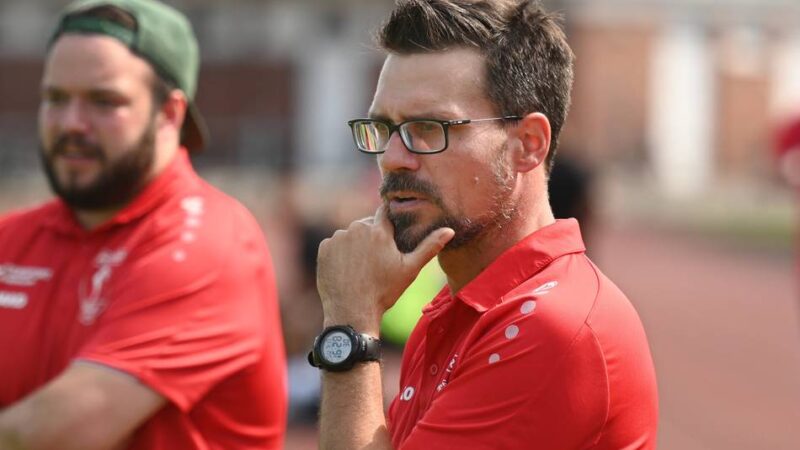 Wunschspieler für Rückrunde: SV Issum setzt im Überlebenskampf auf neuen Schwung