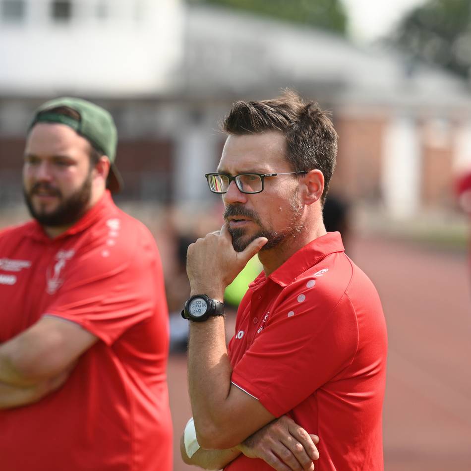 Wunschspieler für Rückrunde: SV Issum setzt im Überlebenskampf auf neuen Schwung