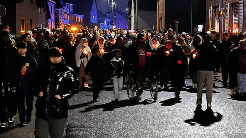 Tötungsdelikt in Dormagen: Obduktionsbericht liegt vor – daran starb der 14-jährige Yosef