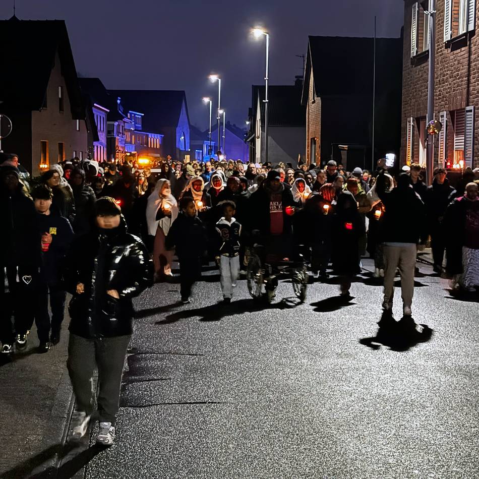 Tötungsdelikt in Dormagen: Obduktionsbericht liegt vor – daran starb der 14-jährige Yosef