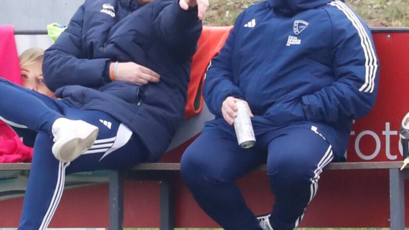 Zweigeteilte Hinrunde der A-Ligisten: Schelsen wächst immer besser zusammen