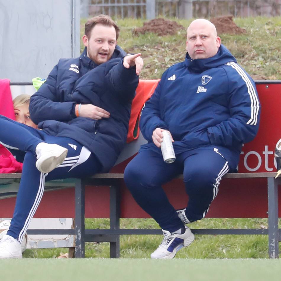 Zweigeteilte Hinrunde der A-Ligisten: Schelsen wächst immer besser zusammen