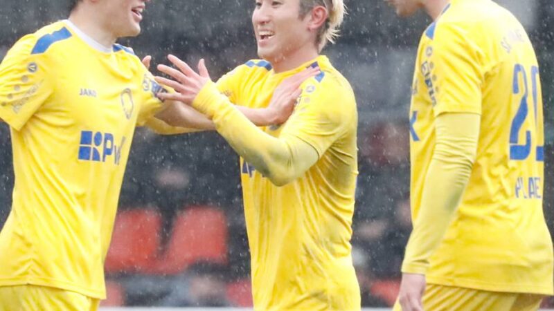 Der Spieltag in der Landesliga: Union Nettetal kämpft sich clever zum 1:0-Sieg gegen FC Kosova